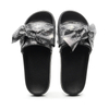  Bling Slide Slippers PVC Girls Outdoor Sliders Designer Luxury Sandals