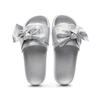  Bling Slide Slippers PVC Girls Outdoor Sliders Designer Luxury Sandals