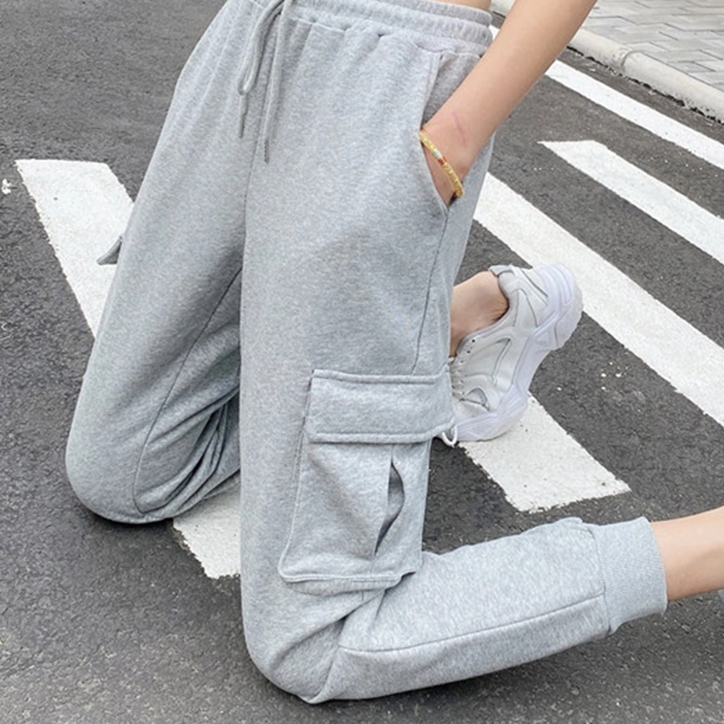 The Benefits of Wearing Sweatpants for Women