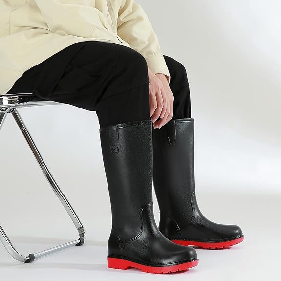 Rain Boots for Men