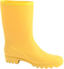 Women's Mid Calf Rain Boots Waterproof 