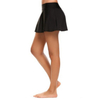 Wholesale Sports Women's Tennis Clothing Custom Pleated High Elastic Stretchy Tennis Skirt