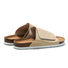 Comfort Cork Trendy Beach Leather On Slides Arch Support Other Sandals For Men And Ladies