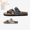 Couple Slippers Fashion Large Size Outdoor Slippers Light Casual Beach Shoes