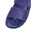 Double Strap House Indoor Slippers with Logo