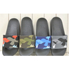 Wholesale Men's Camouflage Summer Home Slippers