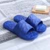 Ladies' Simple Bathroom Slippers For Shower In Pink