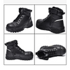 Men's Steel Toe Work Boots Industrial & Construction Boots