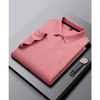 Blank Polo Shirt Custom Logo Embroidered Polo Shirts 