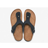 Men Cork Sandals Wholesale Beach Casual Shoes Solid Color Flip-flops Slippers for Women