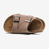 Children Sandals New Girls Summer Fashion Trend Soft Sole Non-slip Kids Slippers