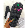Eva Bubble Cool Slippers Home Massage Slippers Outdoor Filp Flop
