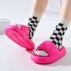 Fashion Couples hower Room Home Breathable Comfortable wholesale slide sandals non-slip slides sandals indoor slippers for men