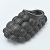 Funny Lychee Bubble Slippers Non-slip Spa Home Bedroom Shower Slide Sandal Massage Bubble Slides Slippers for Women And Men