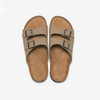 Summer Men Cork Slippers Men Women Beach Slippers Sandals Trendy Ladies Sandals And Slippers