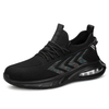 Men Composite Indestructible Sneakers Men's Industry & Construction Work Shoes Sports