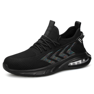 Men Composite Indestructible Sneakers Men's Industry & Construction Work Shoes Sports