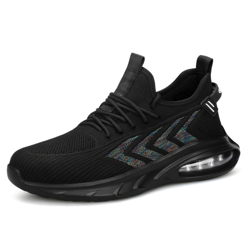 Men Composite Indestructible Sneakers Men's Industry & Construction Work Shoes Sports