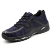S3 Breathable Anti-smashing Anti-stab Wear-resistant Non-slip Outdoor Lightweight Steel Toe Woodland Safety Shoes Sports