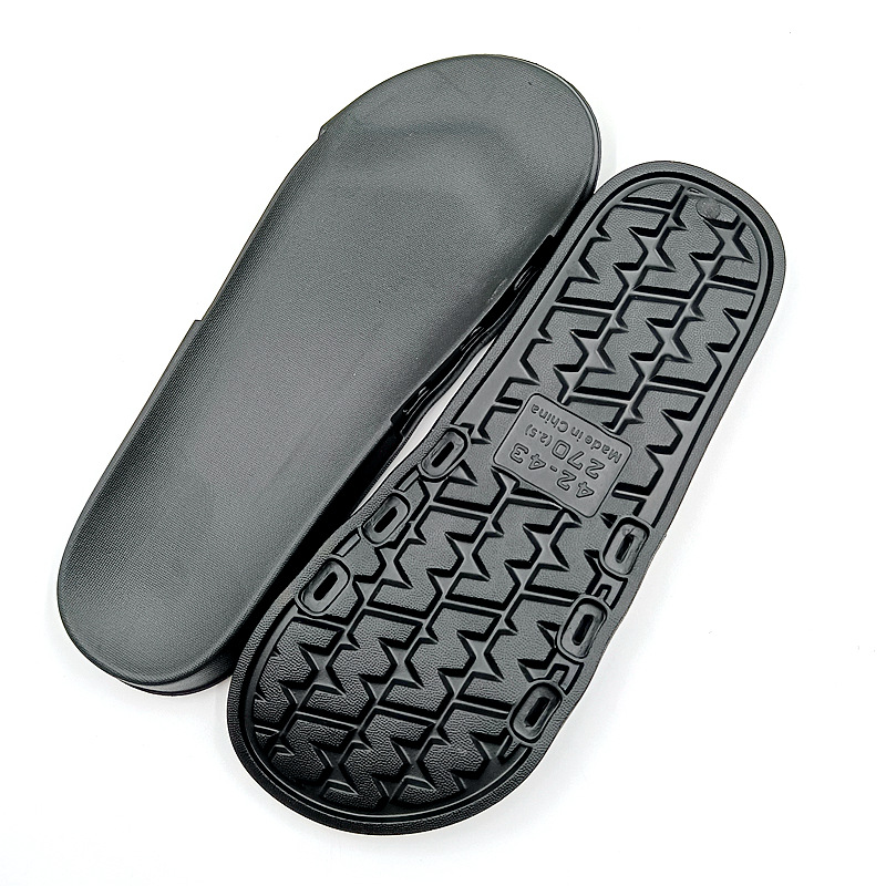 EVA Outsole Mould Slide Slippers for Men Women