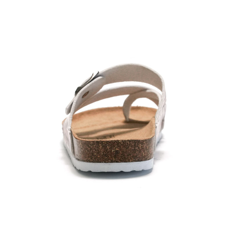 Summer Trending Sandals Clogs Slippers for Woman PVC PU Slides Printing Beach Sandals Anti-slip Casual Flat Shoes