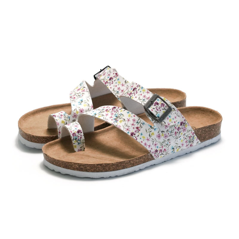 Couple Slippers Fashion Large Size Outdoor Slippers Light Casual Beach Shoes
