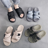 Summer Men's Fashion Trend Outdoor Sandals Men's Soft Sole Beach Flip Flop