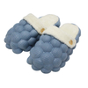 Designer Indoor Eva Clogs Shoes Ladies Slippers Clogs Mules Bubble Slides