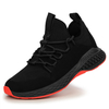 S3 Safety Shoes Puncture-proof Security Shoes Mens Nonslip Steel Toe Work Shoes Sports