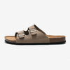 Summer Men Cork Slippers Men Women Beach Slippers Sandals Trendy Ladies Sandals And Slippers