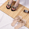 Slides Flipflops Shoes Ladies Pvc Non Slip Sandals Slippers for Women