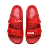 DIY Slide Sandal Home Indoor Slippers Wholesale