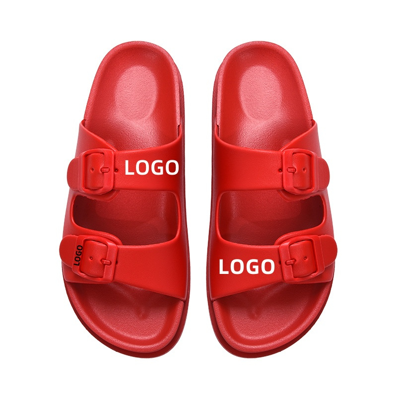 DIY Slide Sandal Home Indoor Slippers Wholesale