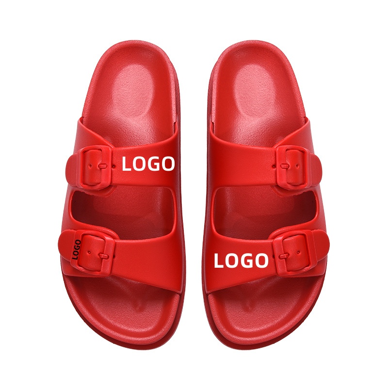 DIY Slide Sandal Home Indoor Slippers Wholesale