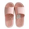 Woman Men Home Slides Anti-slip Massage Bathroom Slipper