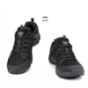 Anti Smashing Piercing Oil Resistant Wear-resistant Safety Shoes for Men Steel Toe