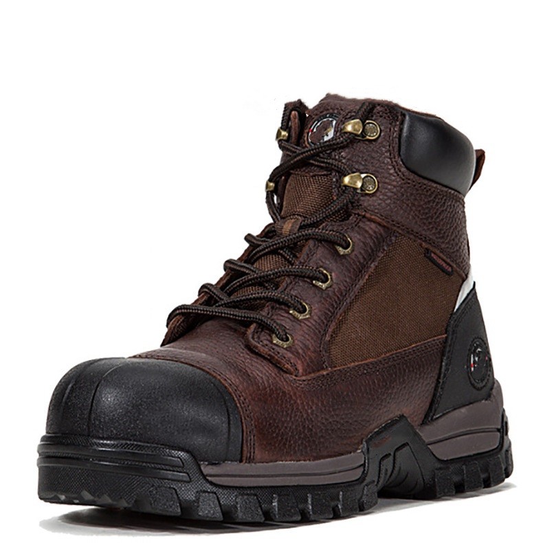Cat Safety Shoes Boot Shoes for Men Industrial