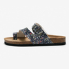 Couple Slippers Fashion Large Size Outdoor Slippers Light Casual Beach Shoes