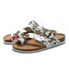 Summer Fashion Sexy Womans Flat Casual Sandals Slippers