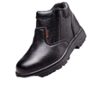 Factory Custom Safety Shoes Cat Work Boots Tpu Sole Safety Shoes