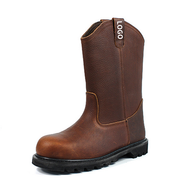Anti -smashing Insurance Woodland Shoes