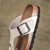 Wholesale Children Platform Heel Slippers Flip Flop Cork Rubber Sole Slippers Baby Casual Shoes Boys Shoes