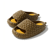 Casual Footwear Summer Outdoor Slides Slipper Flat Outdoor Slides Round Toe Casual Women Sandals