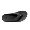 Thong Style Flip Flops Wedge Sandals for Women with Arch Support for Comfortable Walk