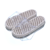 Summer Bathroom Bathroom Home Anti Slip Massage Slippers Indoor