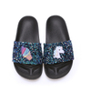 Wholesale Fancy Flat Slippers Casual Outdoor Shoes Custom Unisex kid