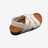 Kids Fashion Prevent Slippery Sandal Thick Bottom Cork Sandals