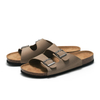 Summer Men Cork Slippers Men Women Beach Slippers Sandals Trendy Ladies Sandals And Slippers