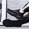 Labor Protection Shoes Men's Women's Custom-made Anti-smashing Anti-puncture Safety Shoes for Women Steel Toe And Light Weight