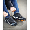 China Design Men Hiking Boots Steel Toe Cap for Safety Shoes Sports
